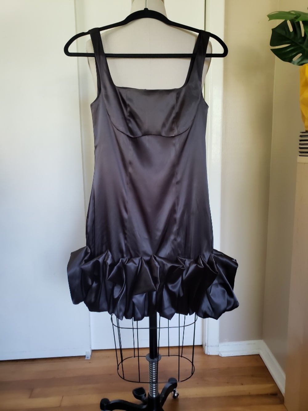 Little Black Dress Size Small